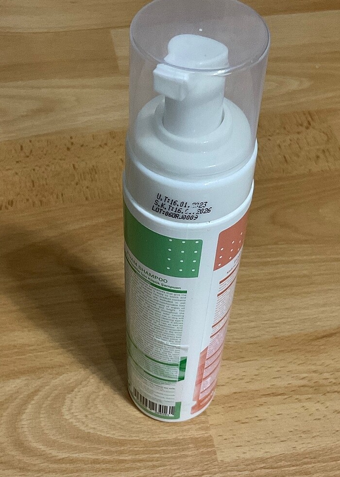 Kedi köpek şampuanı - Görsel 4