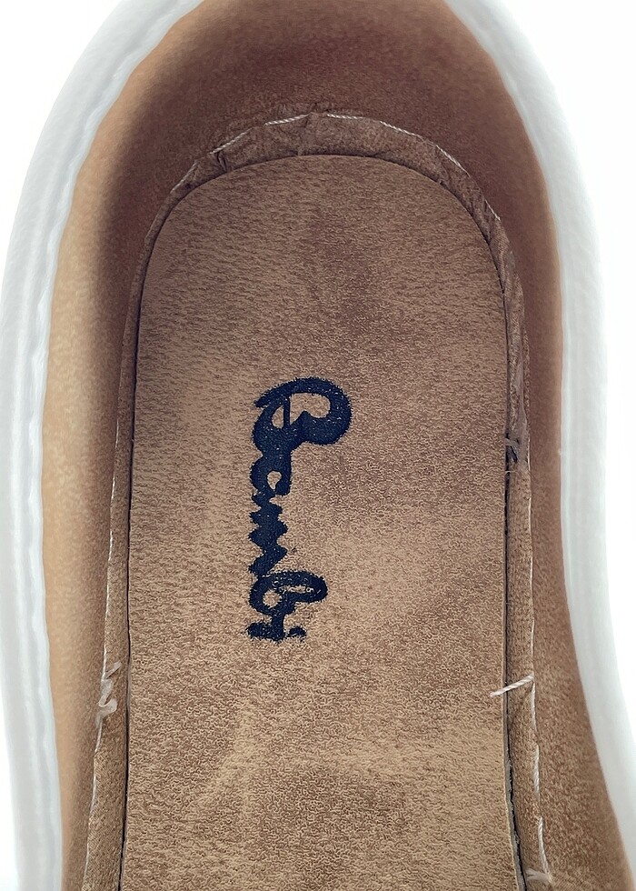 Bambi Espadril %70 İndirimli. - Görsel 4