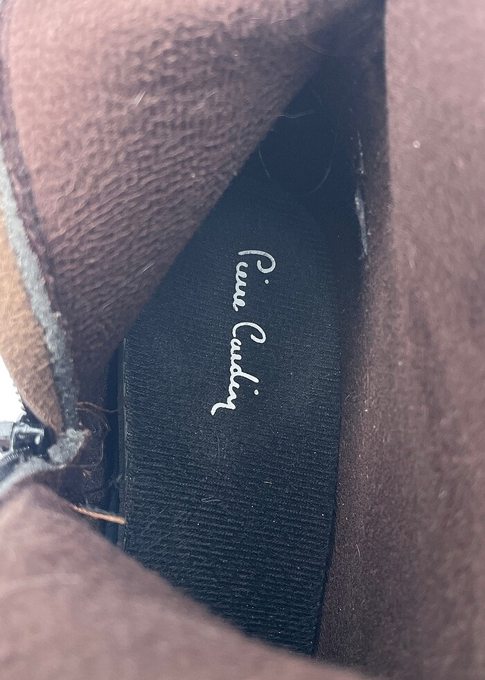 Vintage Love Çizme %70 İndirimli. - Görsel 4