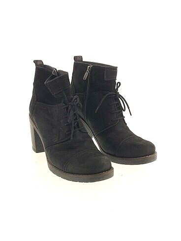 Vintage Love Vintage Love Bot %70 İndirimli.