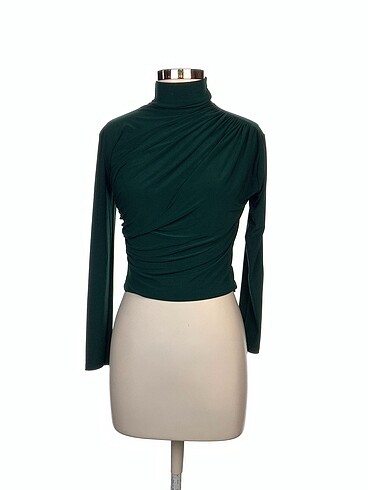 Vintage Love Bluz %70 İndirimli.