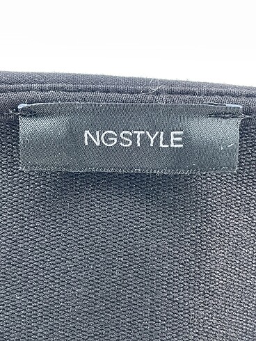 universal Beden siyah Renk NG Style Kazak / Triko %70 İndirimli.