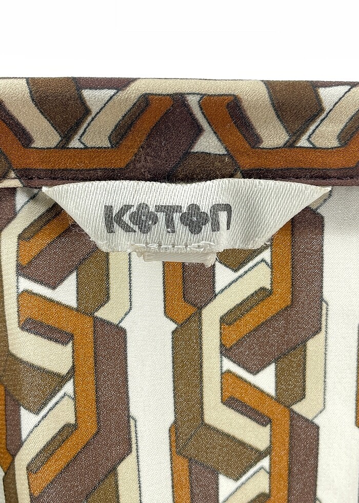 Koton Bluz %70 İndirimli. - Görsel 4