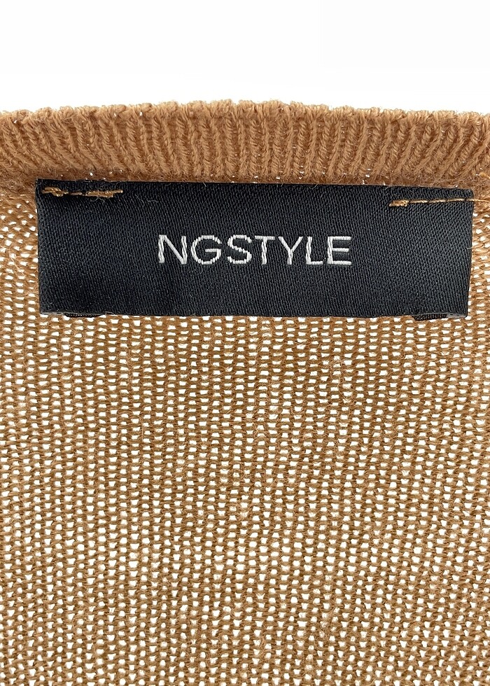 NG Style Hırka %70 İndirimli. - Görsel 4