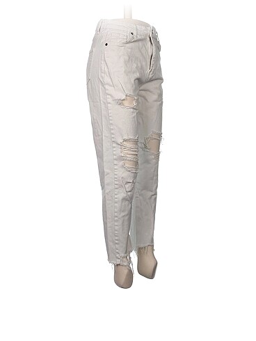 Vintage Love Vintage Love Jean / Kot %70 İndirimli.