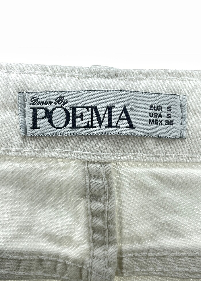 Vintage Love Jean / Kot %70 İndirimli. - Görsel 4