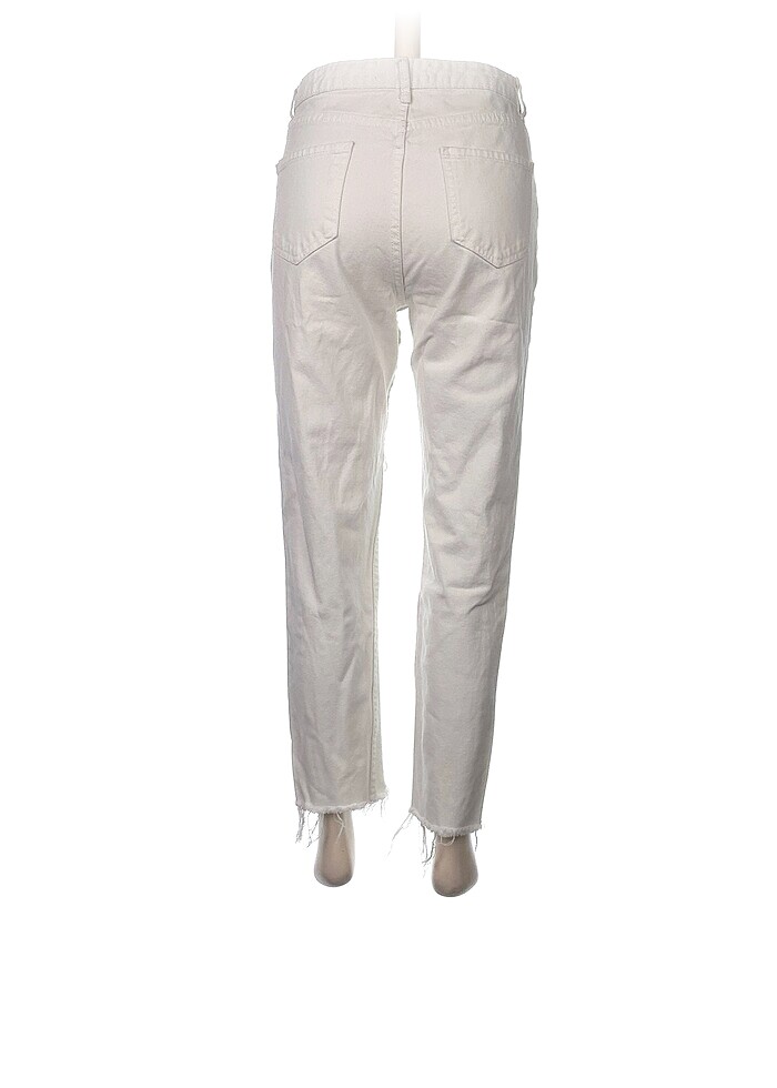 Vintage Love Jean / Kot %70 İndirimli. - Görsel 3