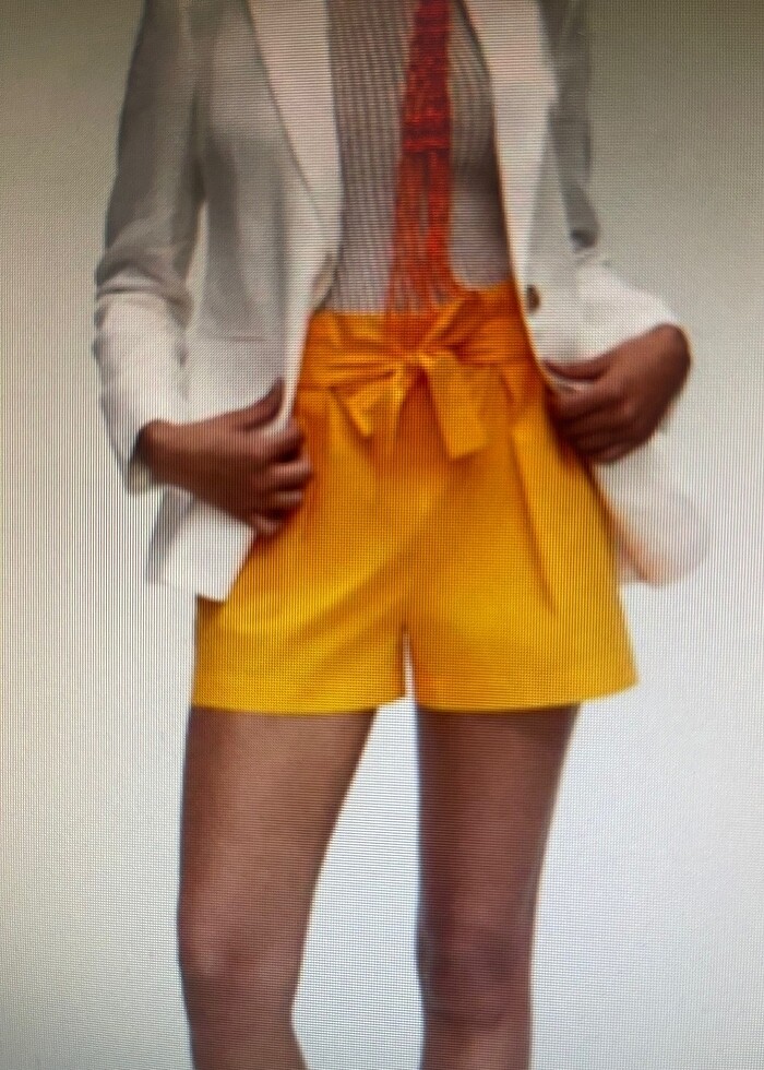 MANGO ŞORT - Görsel 2