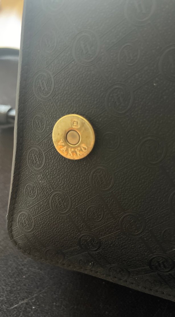 Zincir Detaylı Yılan Desenli Deri Kadın Çanta - Görsel 3