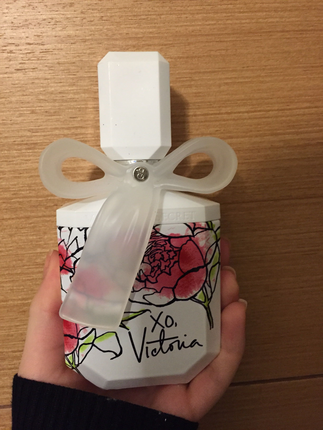 Victoria EDP