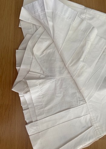 Zara sortlu etek - Görsel 2