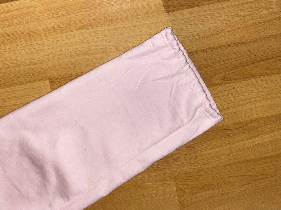 Zara Pembe Esofman Altı - Görsel 3