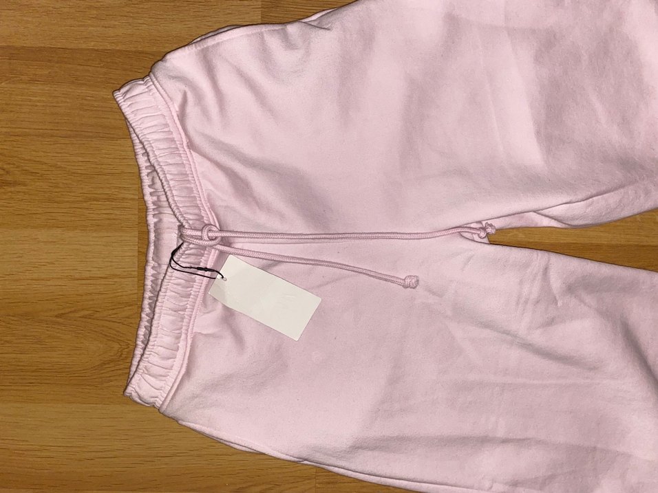 Zara Pembe Esofman Altı - Görsel 2