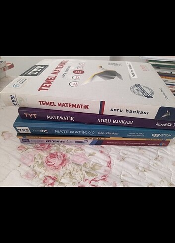 8 kitap 