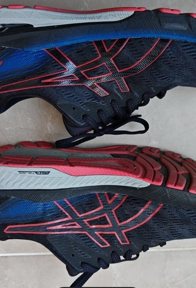 Asics Gt-2000 grotex - Görsel 4
