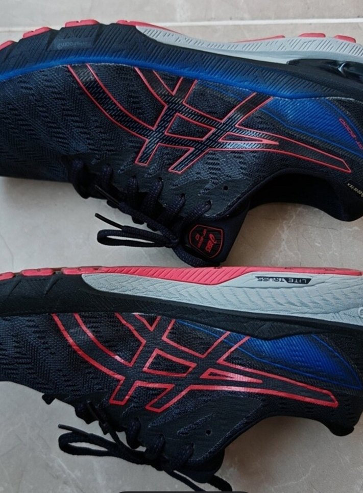 Asics Gt-2000 grotex - Görsel 3