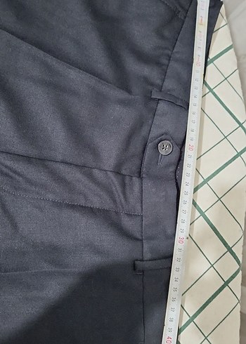 Siyah SARAR Interview Etiketli Ürün - Görsel 3