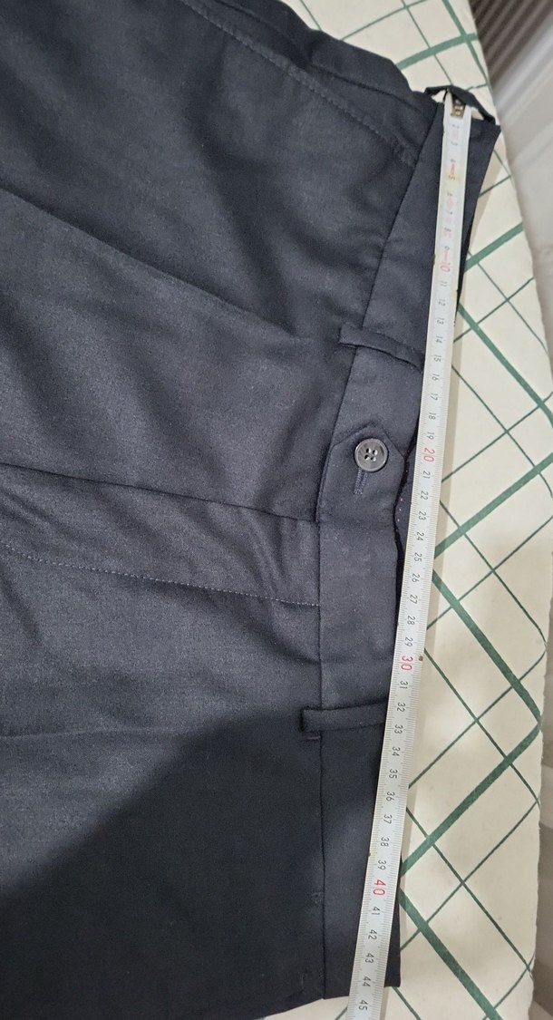 Siyah SARAR Interview Etiketli Ürün - Görsel 3