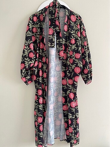 Tesettür abaya