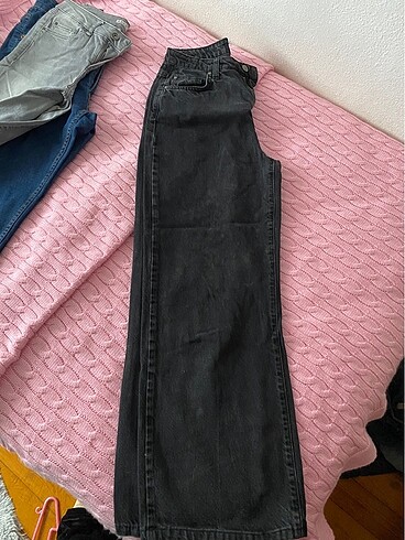 Trendyol & Milla wide leg pantolon