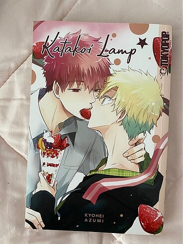 bl/yaoi mangalar