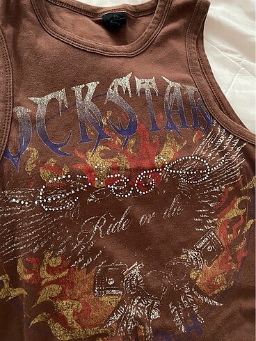 American Vintage y2k crop