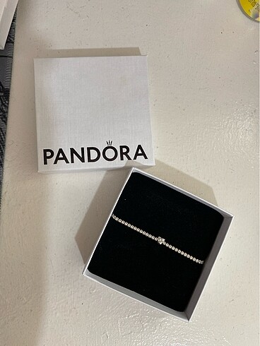 pandora kalpli bileklik