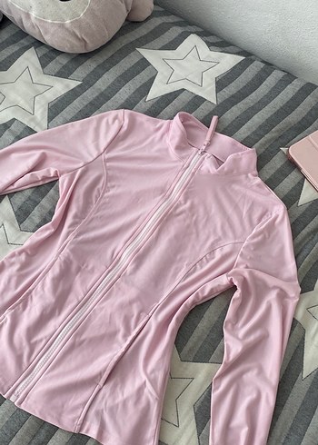 coquette pembe dar sporcu üstü