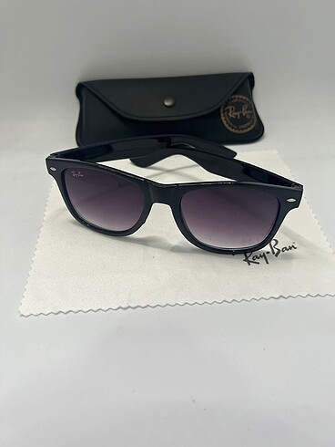 Ray ban güneş gözlüğü