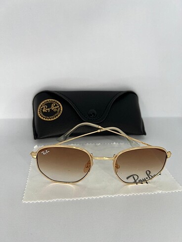 Rayban güneş gözlüğü