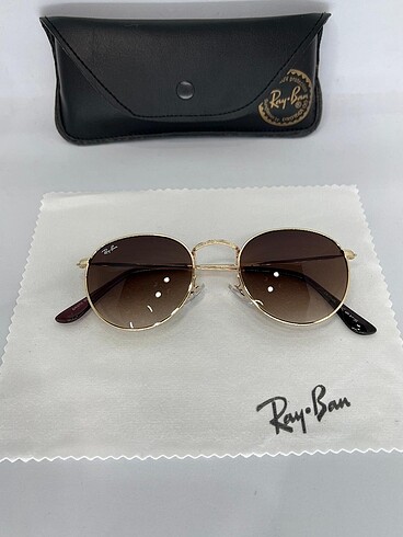 Rayban güneş gözlüğü