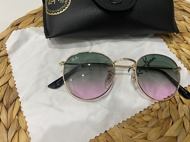 Raybann güneş gözlüğü