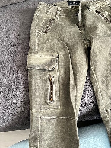 LTB LTB jean