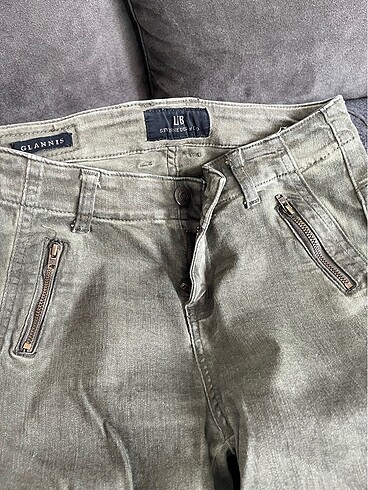 26 Beden LTB jean