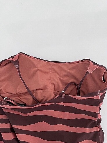 40 Beden kahverengi Renk H&M Mayo