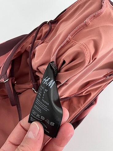 40 Beden H&M Mayo