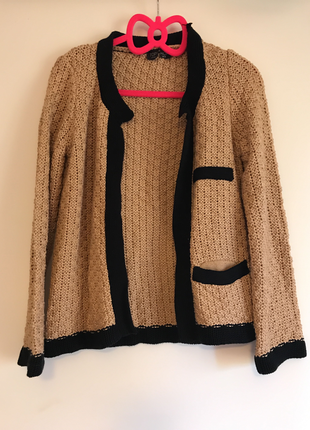 Topshop Topshop hırka