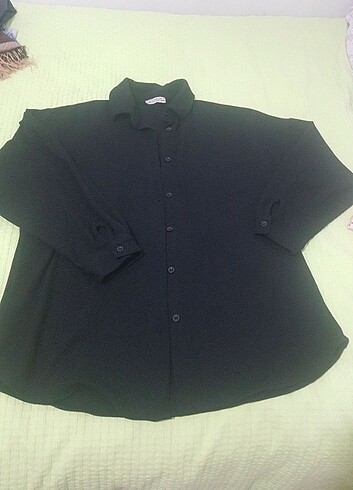 xl Beden siyah Renk Temiz üründür l/xl bedendir