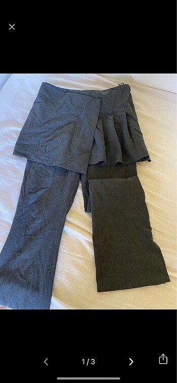 Zara pantolon