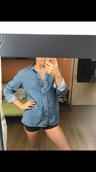 Levis Kot gomlek