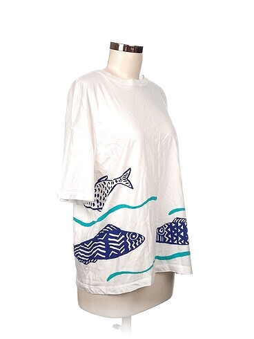 Mavi Jeans Mavi Jeans T-shirt %70 İndirimli.