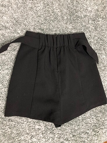 Bershka bershka şort etek