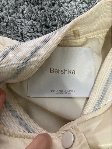 Bershka bershka kolej ceket