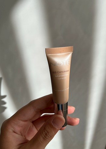 Note BB Kapatıcı Krem Bej - Görsel 2