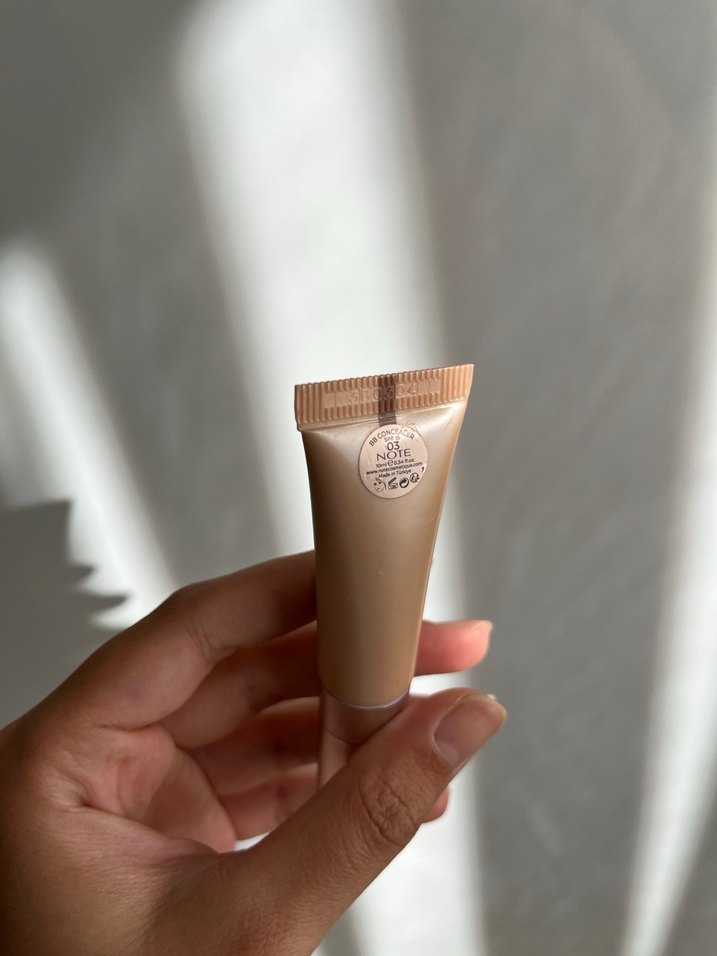 Note BB Kapatıcı Krem Bej - Görsel 3