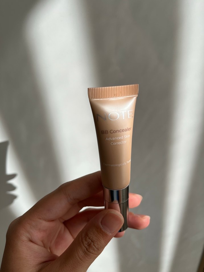 Note BB Kapatıcı Krem Bej - Görsel 2