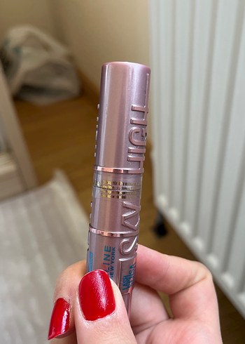 Sky high waterproof maskara - Görsel 7