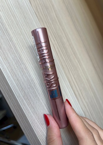 Sky high waterproof maskara - Görsel 2