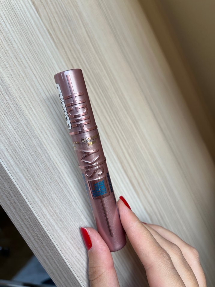 Sky high waterproof maskara - Görsel 3