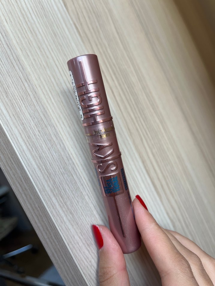 Sky high waterproof maskara - Görsel 2